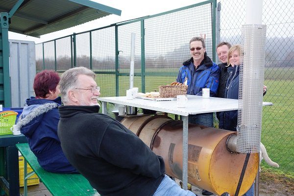 Neujahresfliegen 2016